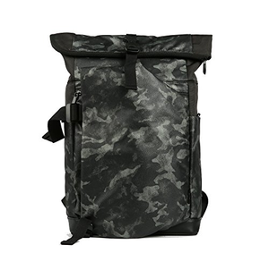 Diebstahl 4 15 Anti Laptop Business Student '' Rucksack Cai Rolltop Rucksack 692761040144 Wasser q0xw5S51