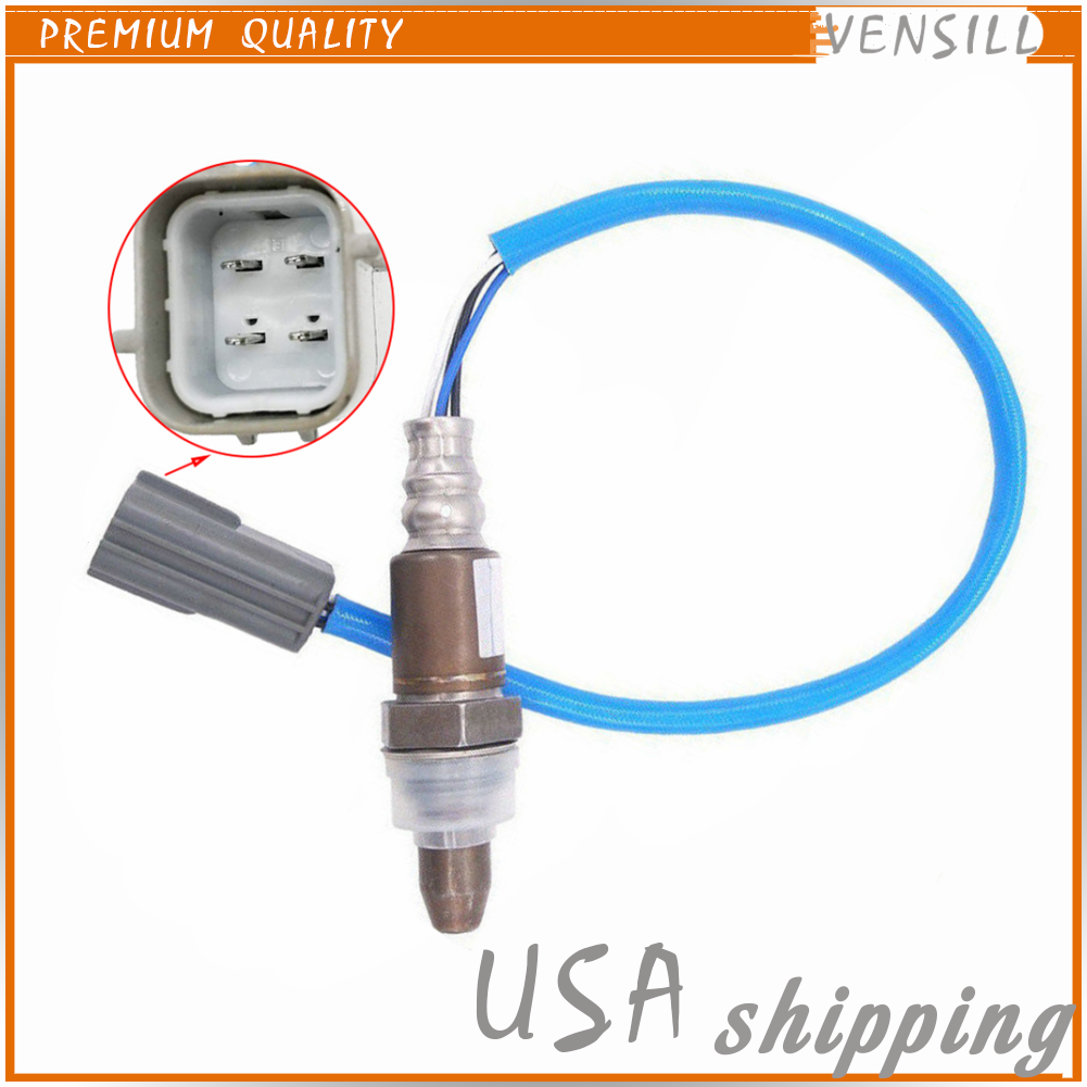 22693-ZX70A Upstream Oxygen Sensor for Nissan Rogue 2.5L 08-13