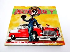 Grateful Dead Dave's Picks 7 Illinois State ISU Horton Normal 4/24/78 1978 3 CD