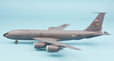 航空機・ヘリコプター Gemini 200 Boeing KC-135R 1/200 KC-135R