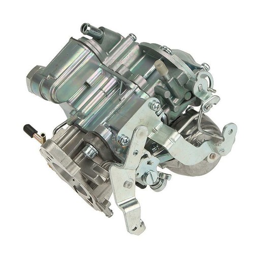 1-Barrel Carb Carburetor For Chevrolet Chevy GMC V6 6CYL 4.1L 250 4.8L 292 - Picture 9 of 10