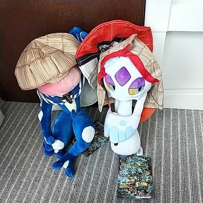 froslass plush