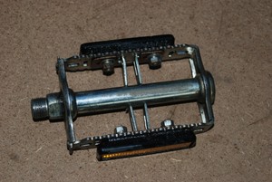 bickerton folding bike ebay