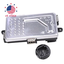 A/C Heater Blower Motor Regulator Resistor 64119226780 Fits For BMW F10 F11 F01 