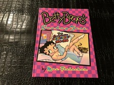 1995 BETTY BOOP'S SUNDAY BEST MAX FLEISCHER COMPLETE COMICS 1934-1936 HC BOOK