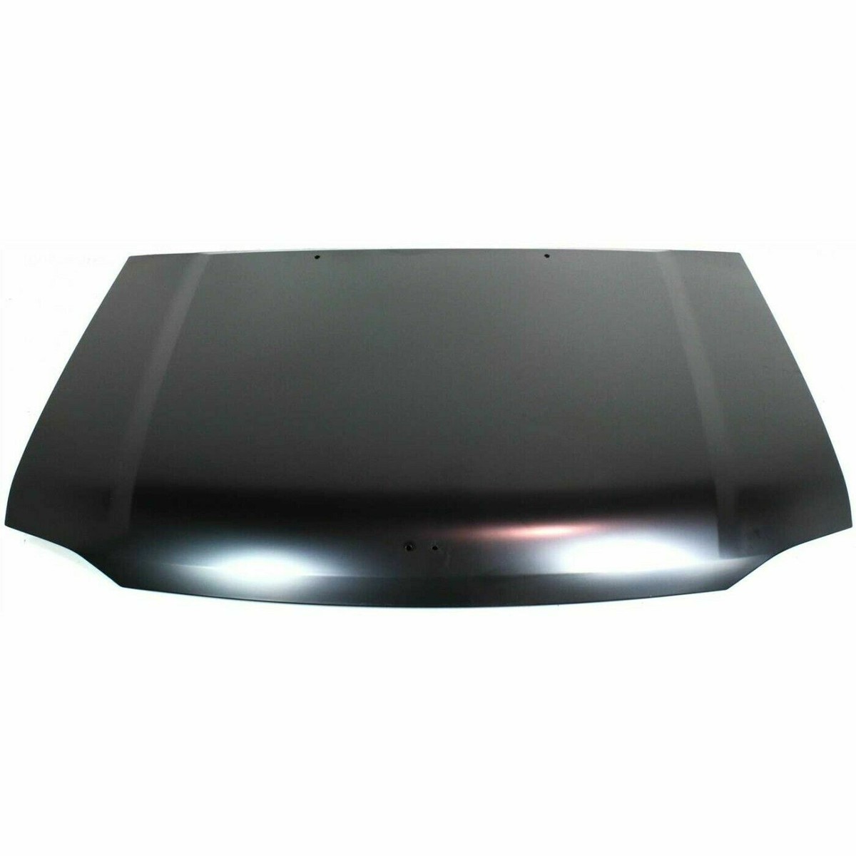 2001-2004 Nissan Frontier Steel Hood Panel Primed | NI1230156