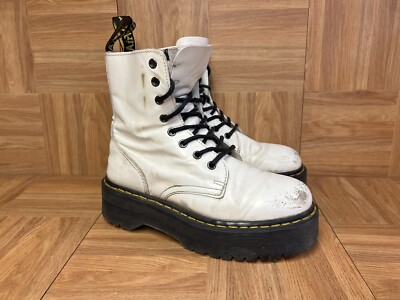 Dr. Martens ホワイト スカル シューズ 楽天市場】ドクターマーチン Dr.Martens 31499100 RAMSEY