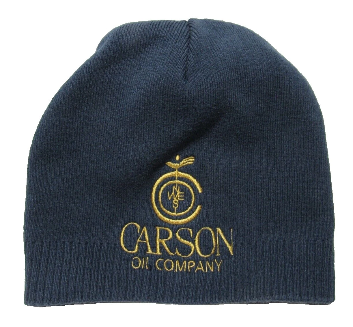 Gorros Beanie Algodón Port Authority para hombres