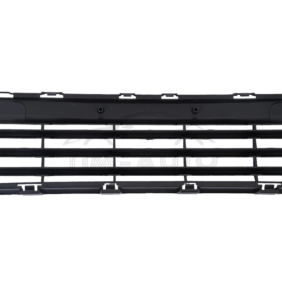 Nuevo parachoques de plástico pintado rejilla inferior para Ford Flex 2013-2019 FO1036151 Foto 3 de 4