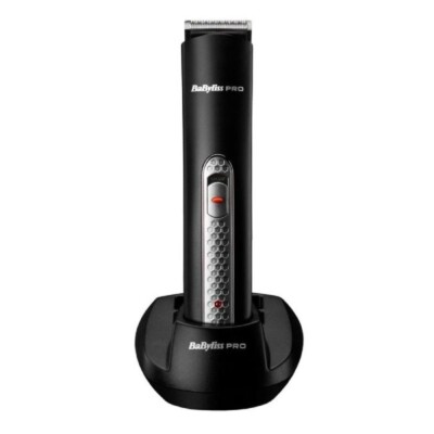 BaByliss PRO Professional V-Blade Precision TRIMMER - kabelgebunden & kabellos