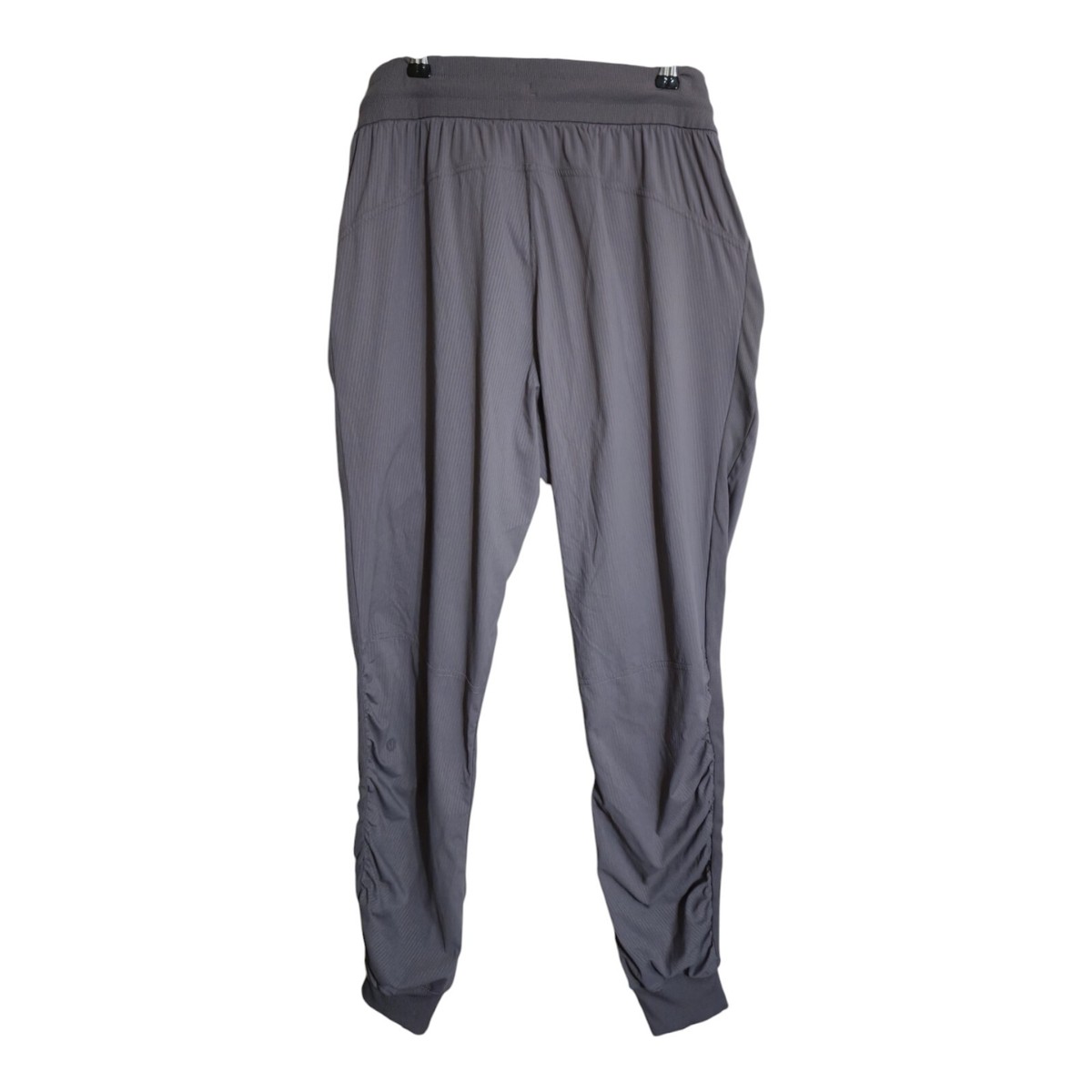 lululemon - lululemon ピラティス　ヨガ　ウェア　サイズ8 週末限定価格】ルルレモン レギンス サイズ8 Lululemon