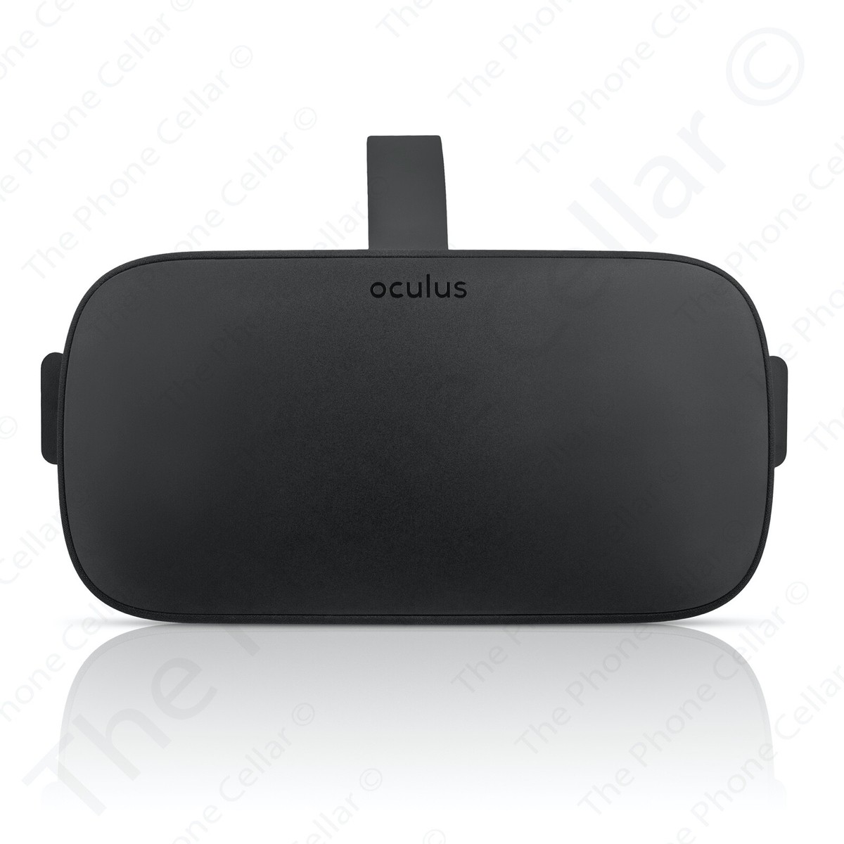 Oculus Rift Touch Virtual Reality System 301-00095-01 Headset ONLY