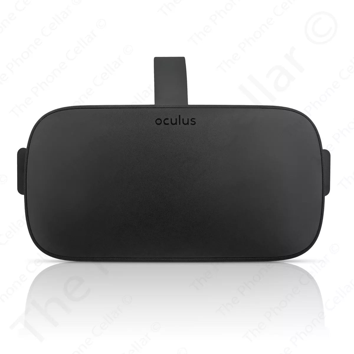 Oculus Rift Touch Virtual Reality System 301 00095 01 Headset ONLY