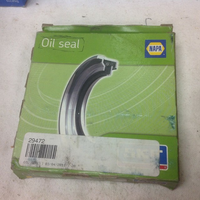 29472 SKF Napa 2 Oil Seals for sale online eBay