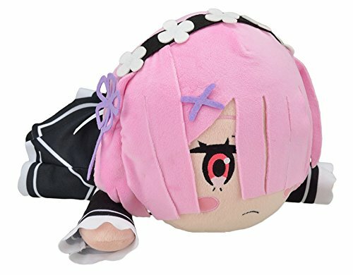 ram plush re zero