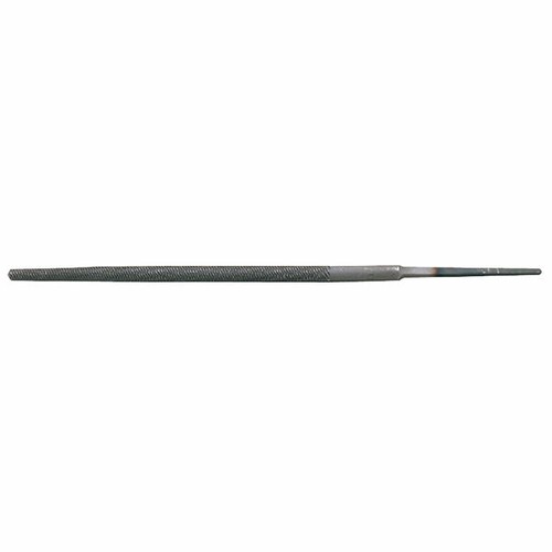 Draper 60254 Zweiter Schnitt Runde Feile 150mm - 第 1/1 張圖片