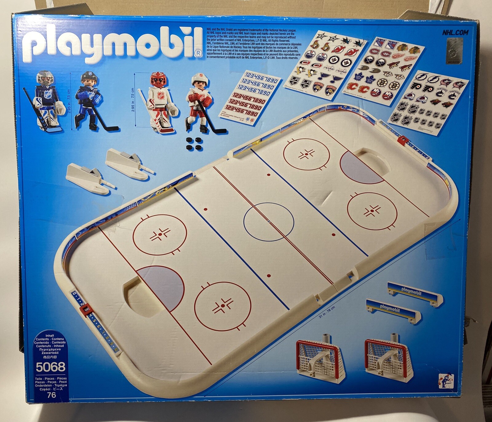 playmobil 5068