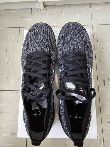 Nike Air VaporMax Flyknit 3 Oreo EU46 - Bild 4 von 5