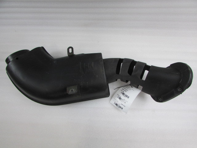 Ferrari 360 Spider, Air Conveyor, Air Inlet Duct, Used, P/N 182470