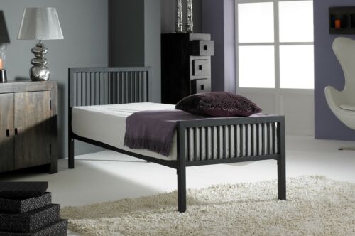 Modern Metal Bed Frame, Does Goodwill Accept Metal Bed Frames Queens