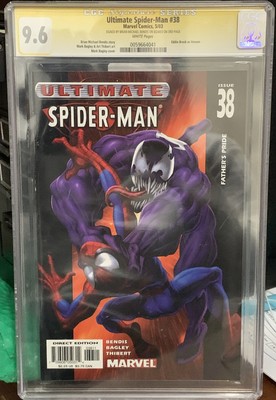 Ultimate Ultimate