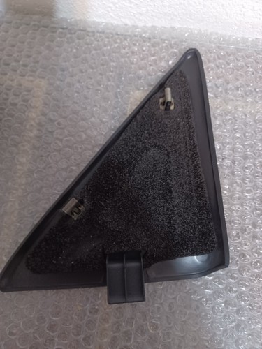 2005 Cadillac Escalade Door Sail Panel Mirror Trim Black LH RH Item#30 - Bild 6 von 11