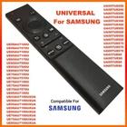 Remote Control BN59-01358D For Samsung Smart LCD TV 2021 UA55AU AU7000 NETFLIX