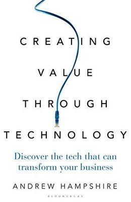 Wertschöpfung durch Technologie: Entdecken Sie die Technologie, die tr