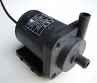 DC 5-12V Micro Brushless Magnetic Pump Solar Hot Water Submersible Pump 100℃