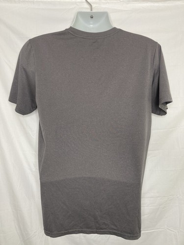 Mossy Oak Performance T-Shirt Men's Medium Crew Neck Short Sleeve Polyester - Picture 4 of 6