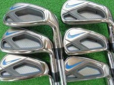 NIKE VAPOR FLY PRO JAPAN MODEL  6Pcs MODUS3 Stiff Flex IRON SET  10317