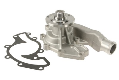 Water Pump with Gasket Brand New for Land Rover Discovery Range Rover 1995-2002