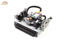 2017 - 2023 JAGUAR F-PACE OPTICAL DISC DRIVE CD DVD CONTROL MODULE UNIT OEM