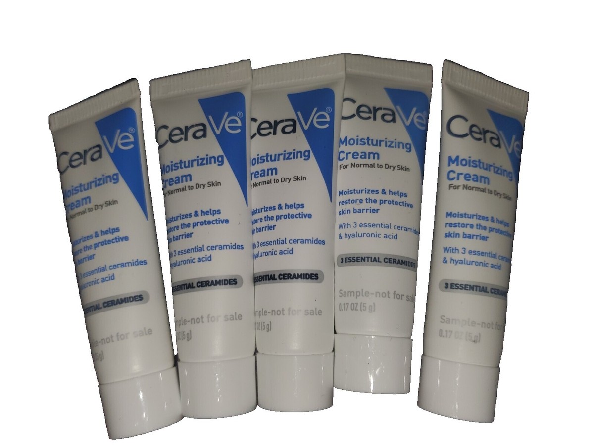 NIVEA Cream Sample Size Skin Care Moisturizers for sale | eBay