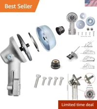 Replacement Weed Eater Gear Head for Stihl String Trimmer Attachment Part FS5...