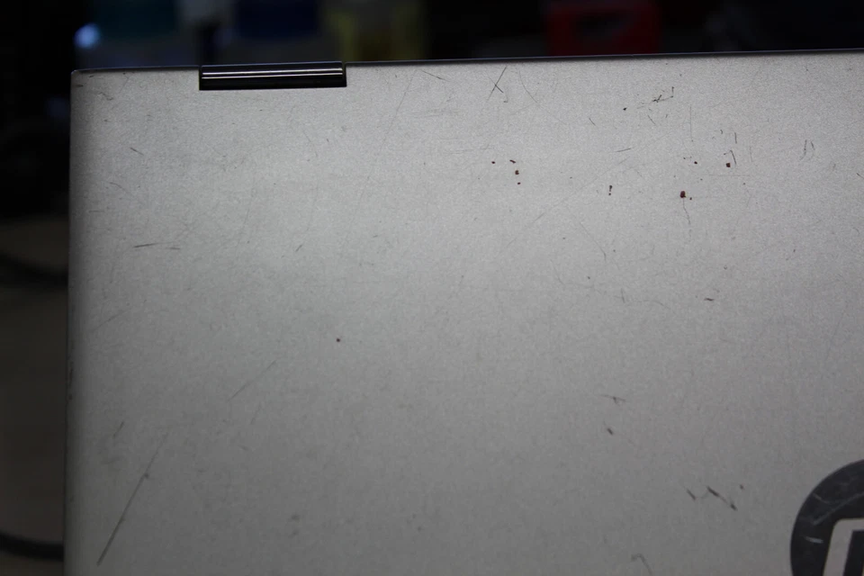 HP Pavilion x360 14m-cd0003dx 14" Touch Laptop i5-8250U 8GB 128GB Crack Screen - Image 4 of 4