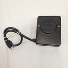 Char-Broil BBQ Grill Rotisserie Motor Model 1520C 115V 60HZ Tested