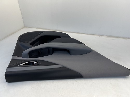2020-2023 Subaru Legacy Rear Left Door Panel Cover OEM. - Picture 6 of 17