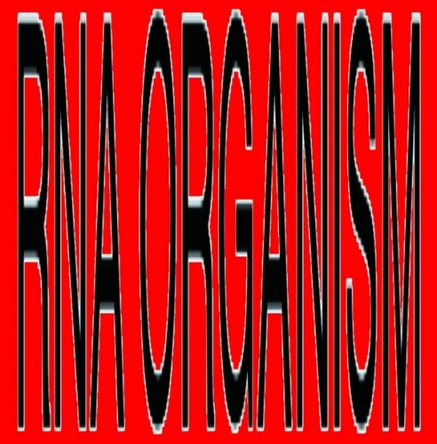 2LP R.N.A. Organism Unaffected Mixes Plus SWDTR11 φonon /00520 R.N.A. ORGANISM Unaffected Mixes Plus 2x LP NEW VINYL φonon