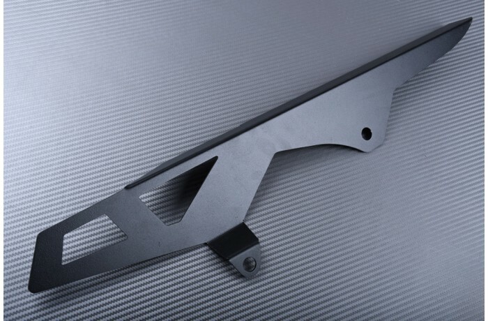 Accessoire de chaîne moto pour rouler sur circuit avec votre Suzuki GSX-R 600