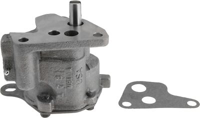 Melling M-81A Oil Pump Fits Jeep / AMC 150 242 258 2.5 4.0 4.2 Engines