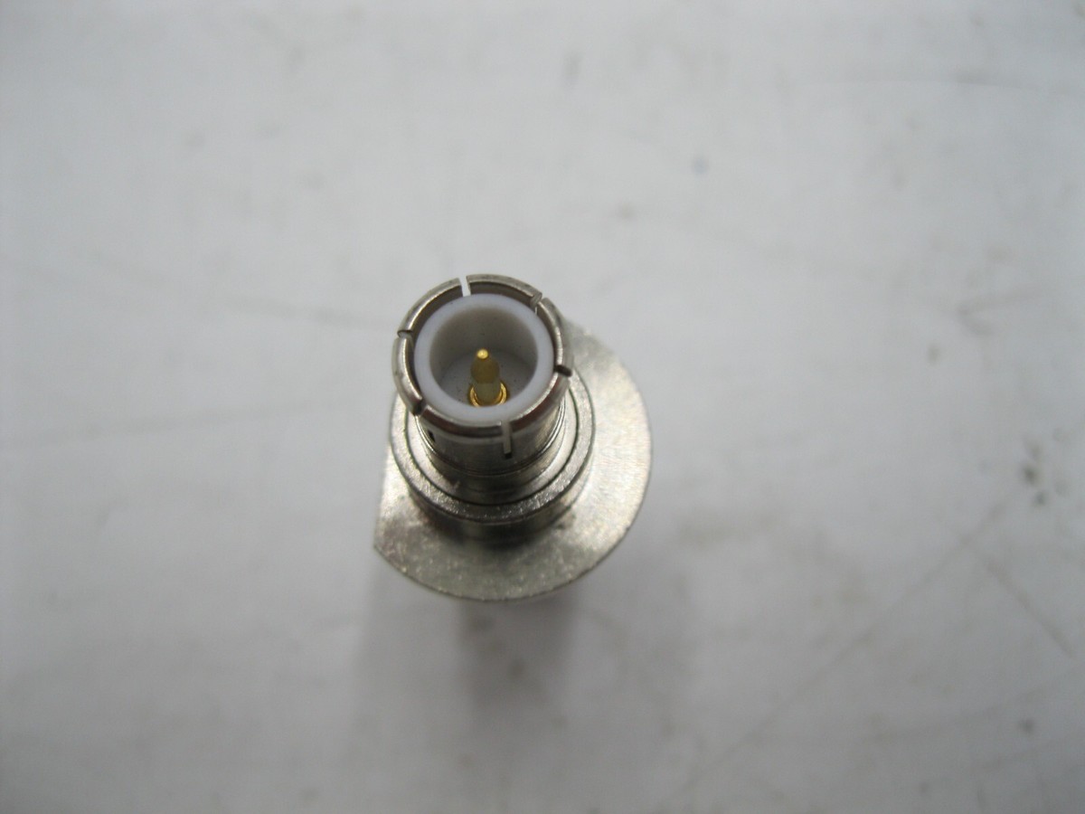 GARMIN MALE/FEMALE RF SPECIAL BNC CONNECTOR PN: 330-00053-01 GARMIN MALE/FEMALE RF SPECIAL BNC CONNECTOR PN: 330-00053-01