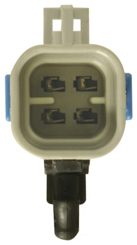 Sensor de oxígeno-VIN: X NGK 21516 Foto 4 de 4