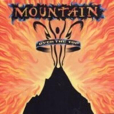 Mountain - Over The Top (2cd)