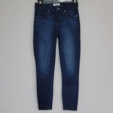 PAIGE CARTMAN VERDUGO CROP SKINNY JEANS/ 24