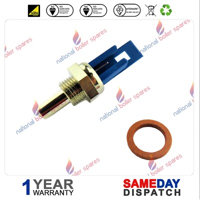 SIME MURELLE EV 12HE 20HE 25HE 30HE 35HE BOILER PLUNGED SENSOR