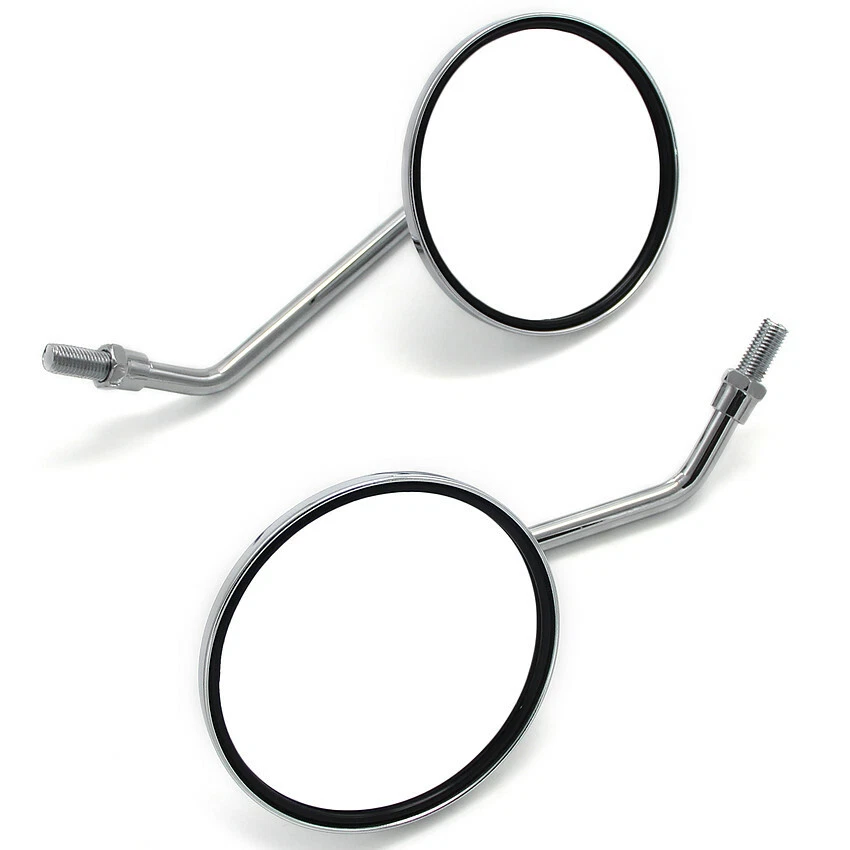 Espejo retrovisor para Suzuki A100 GT125 GT250 GT380 GT550 GT185 Foto 2 de 4