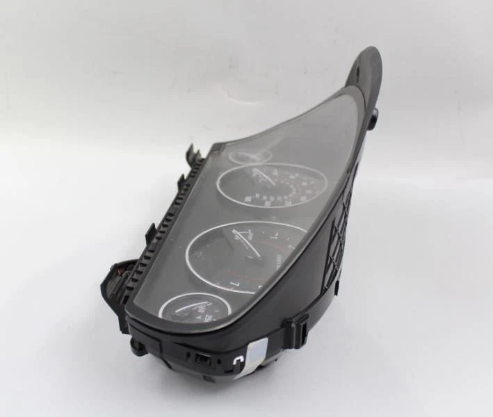 Speedometer 94K Miles MPH With Head-up Display Fits 2014-2016 BMW 435i OEM 30941 - Image 3 of 4