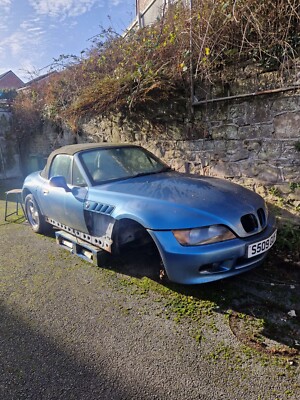 BMW Z3 PARTS | eBay UK