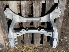14-23 INFINITI Q50 Q60 RWD FRONT ENGINE SUB FRAME CROSSMEMBER CRADLE OEM